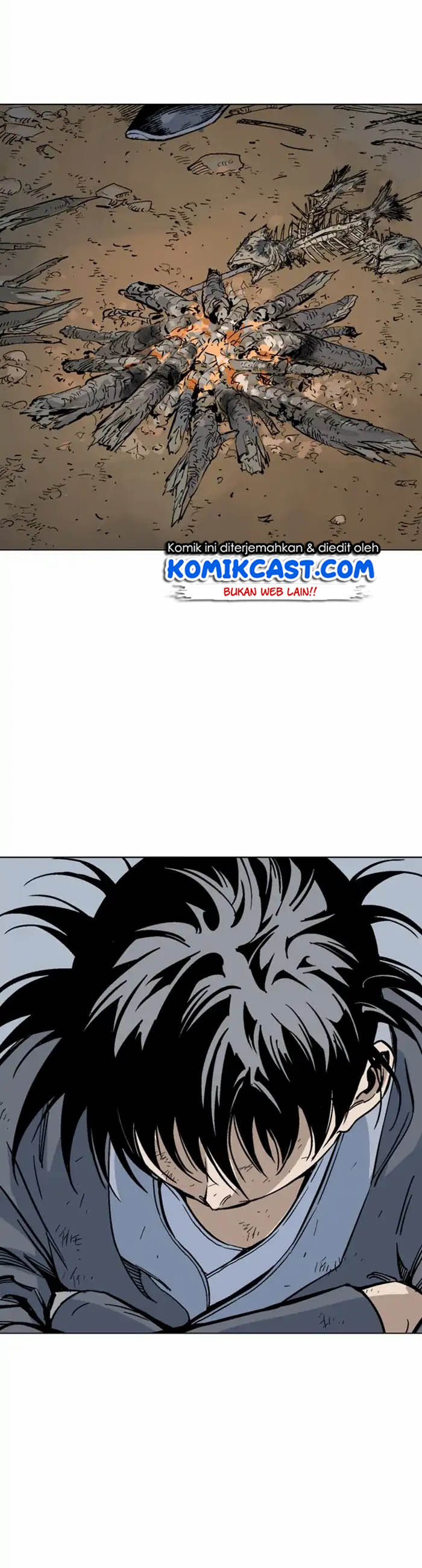 Gosu Chap 142 - Next Chap 143