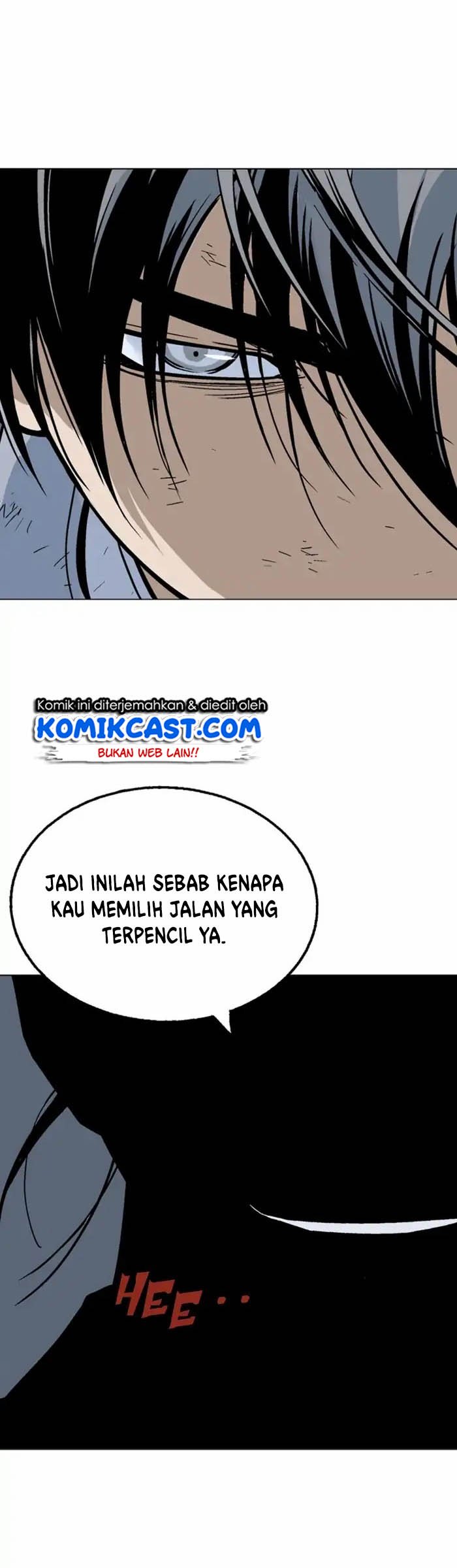 Gosu Chap 142 - Next Chap 143