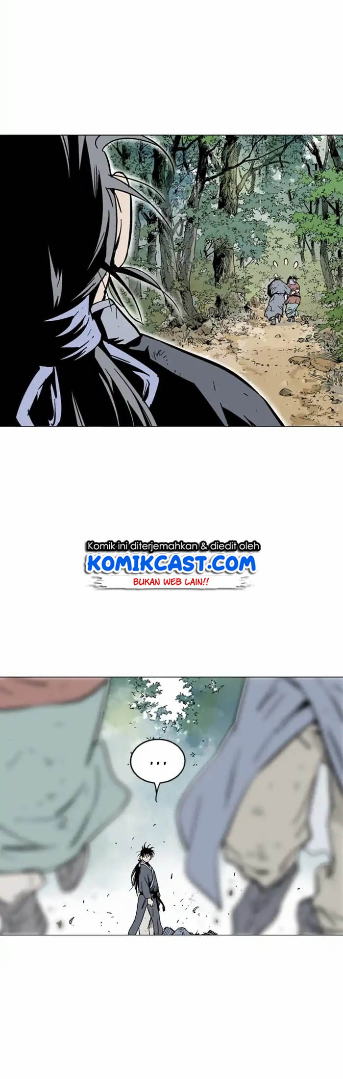 Gosu Chap 142 - Next Chap 143