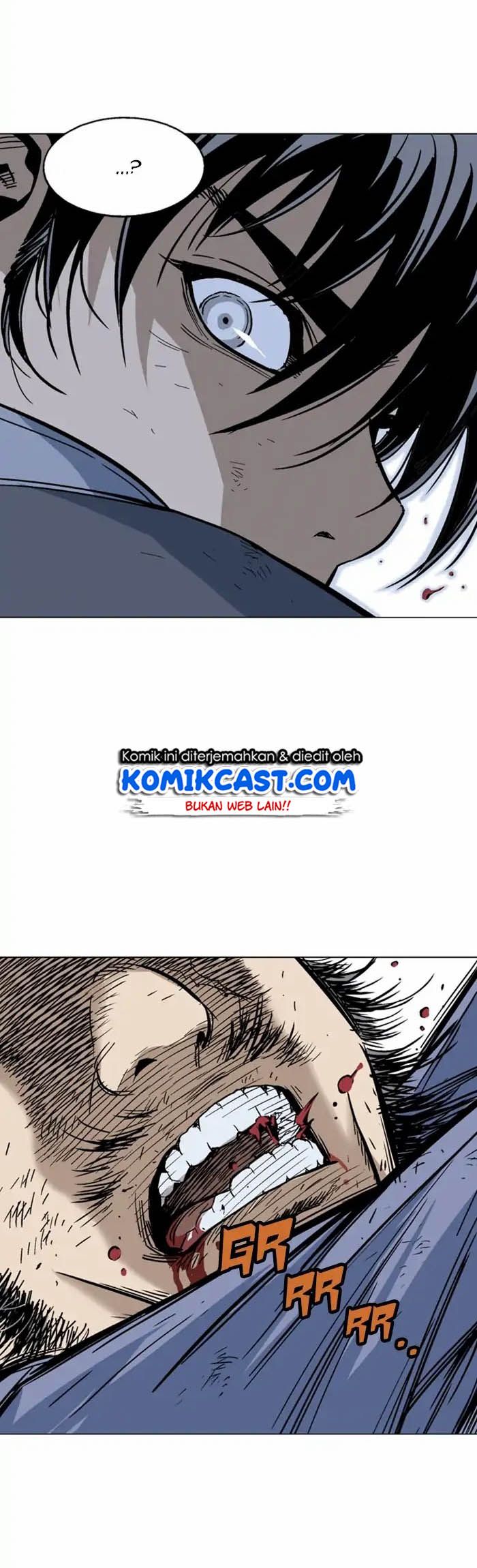 Gosu Chap 142 - Next Chap 143