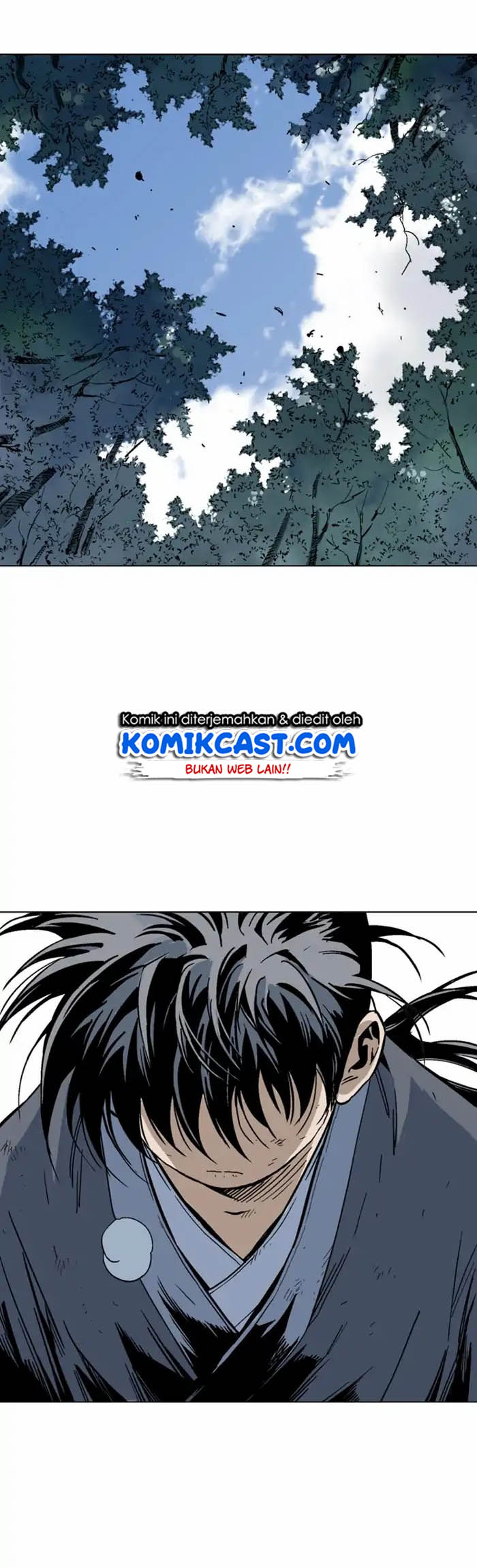 Gosu Chap 142 - Next Chap 143