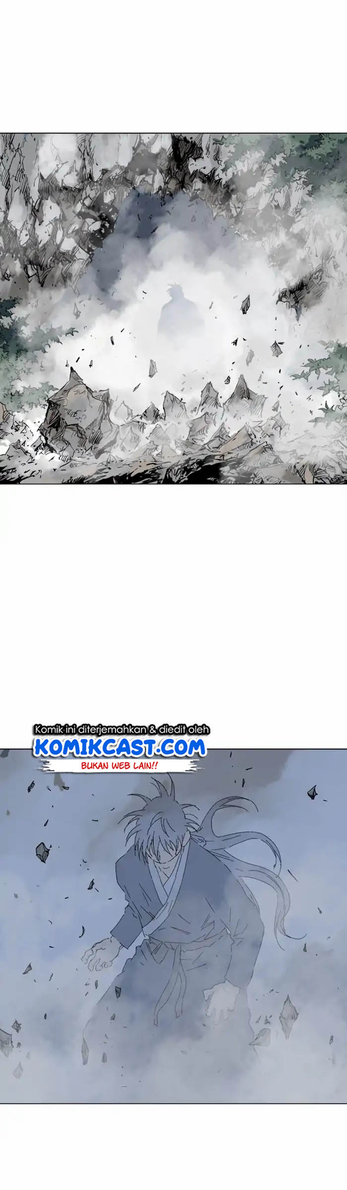 Gosu Chap 142 - Next Chap 143