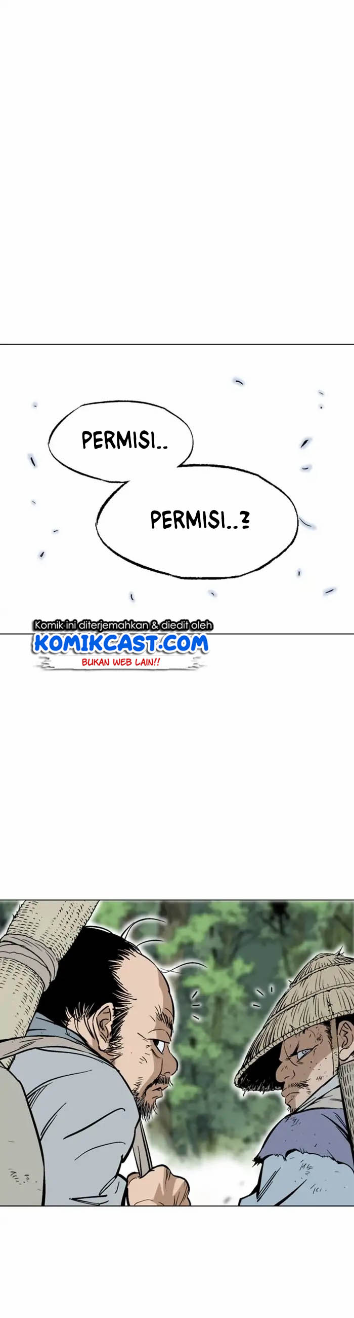 Gosu Chap 143 - Next Chap 144