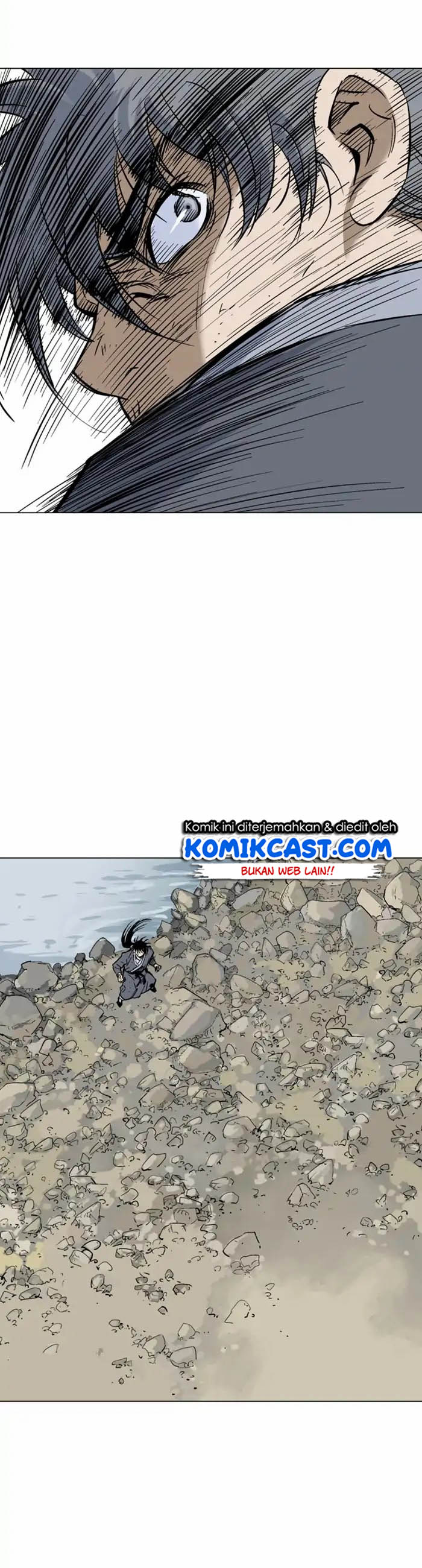 Gosu Chap 143 - Next Chap 144