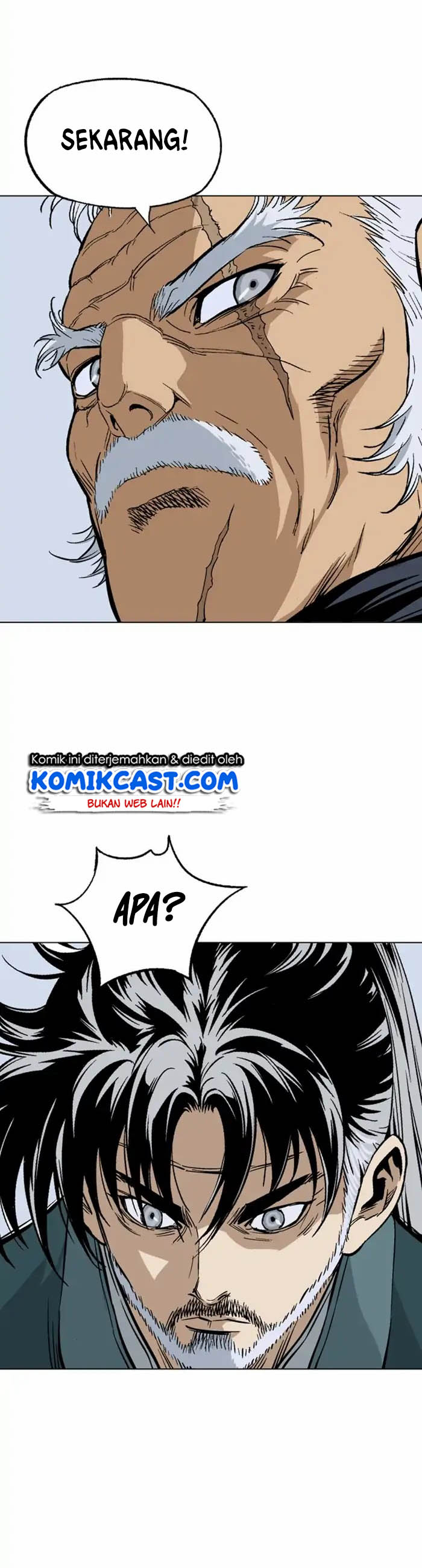 Gosu Chap 143 - Next Chap 144
