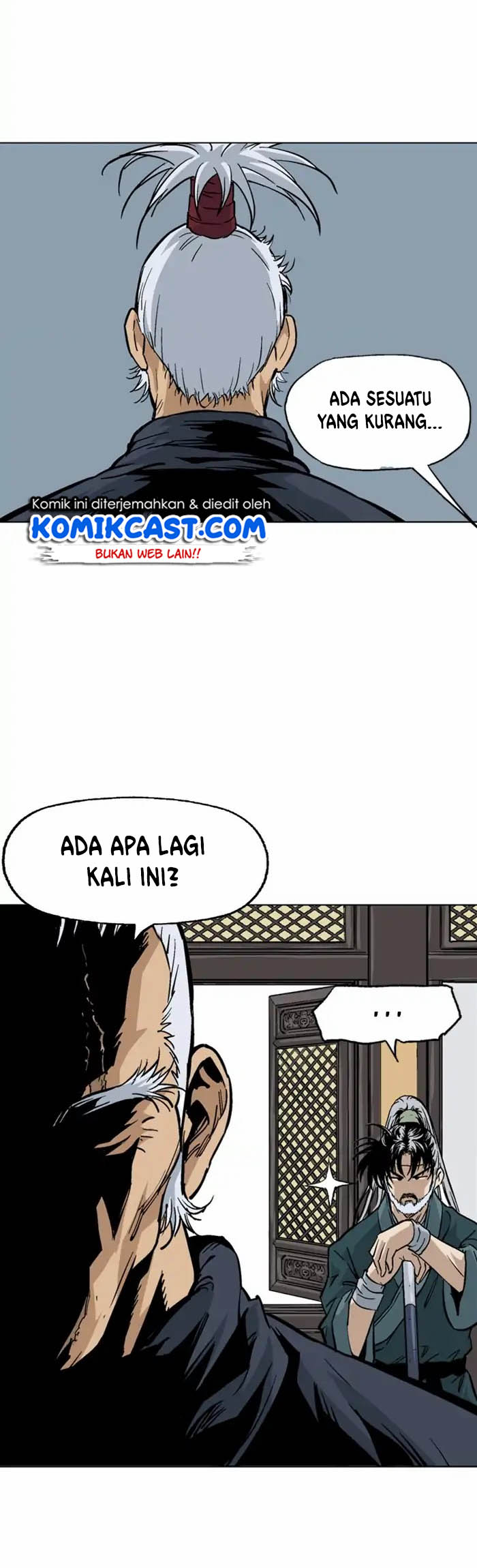 Gosu Chap 143 - Next Chap 144