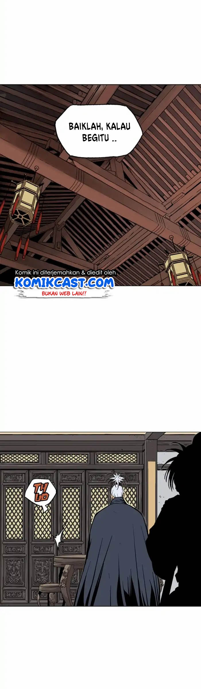 Gosu Chap 143 - Next Chap 144