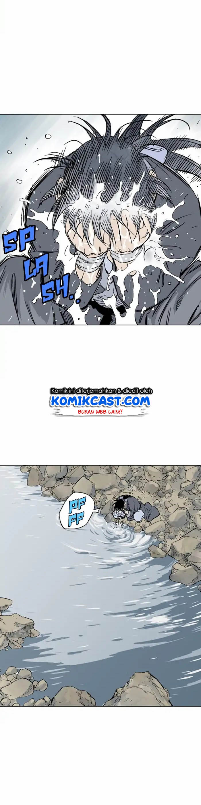 Gosu Chap 143 - Next Chap 144