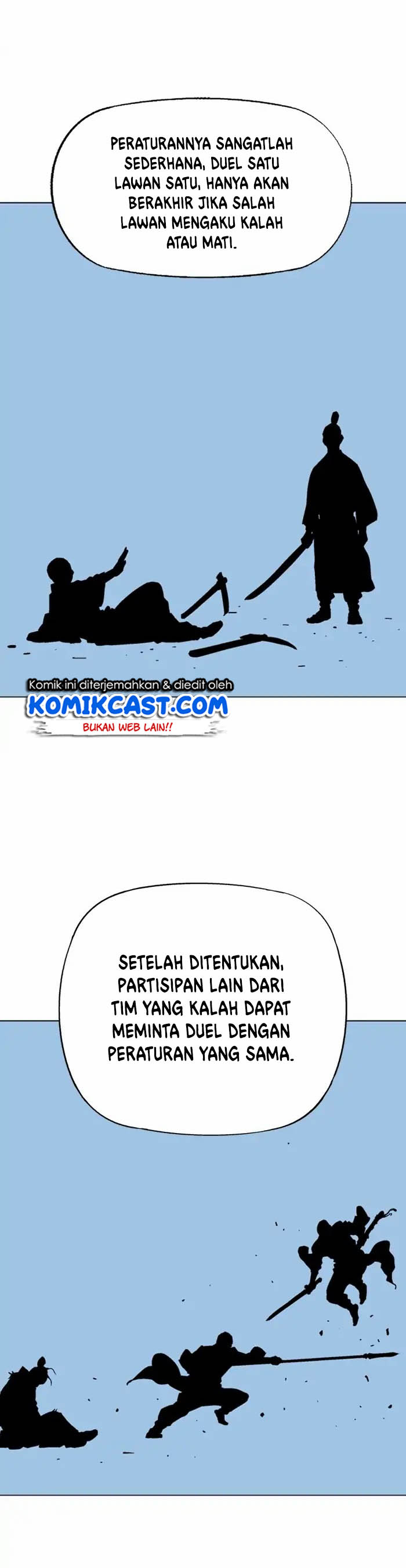 Gosu Chap 143 - Next Chap 144