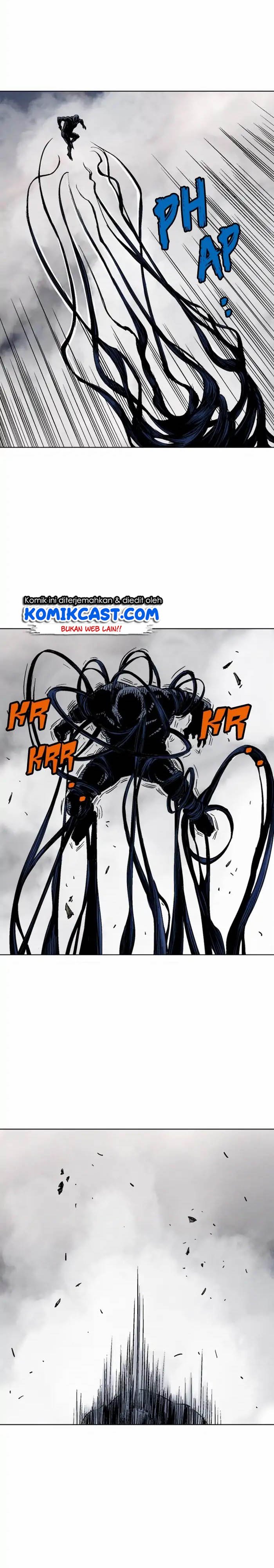 Gosu Chap 157 - Next Chap 158