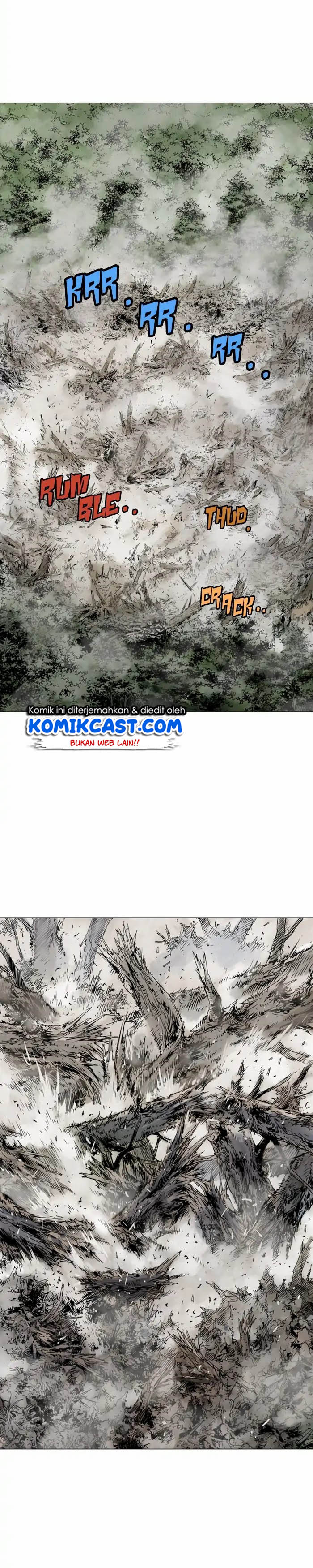 Gosu Chap 157 - Next Chap 158