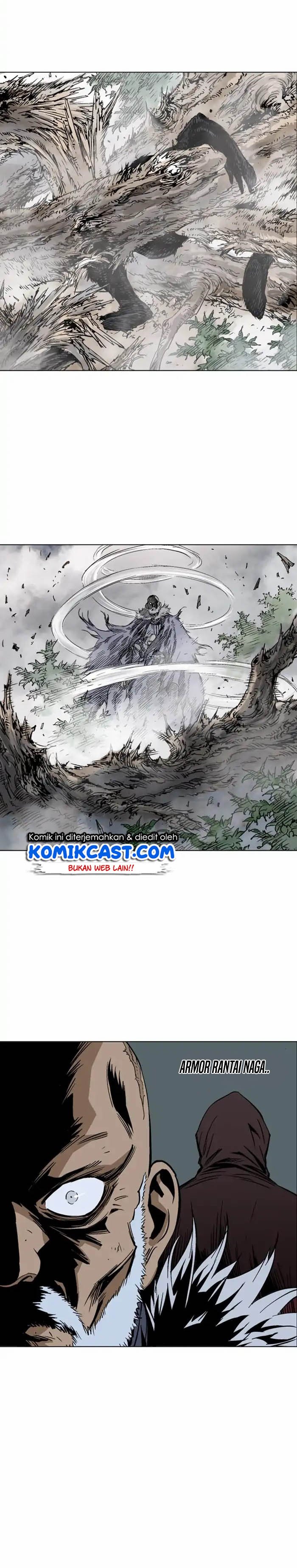 Gosu Chap 157 - Next Chap 158