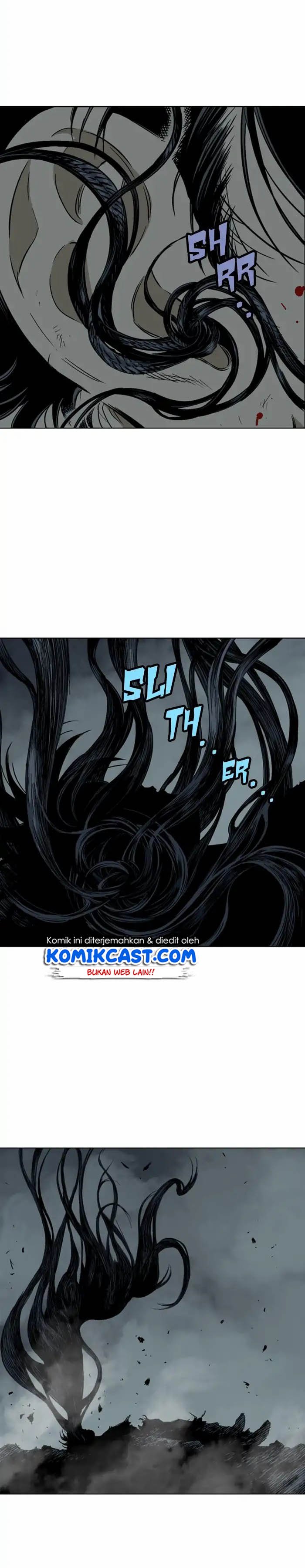 Gosu Chap 157 - Next Chap 158