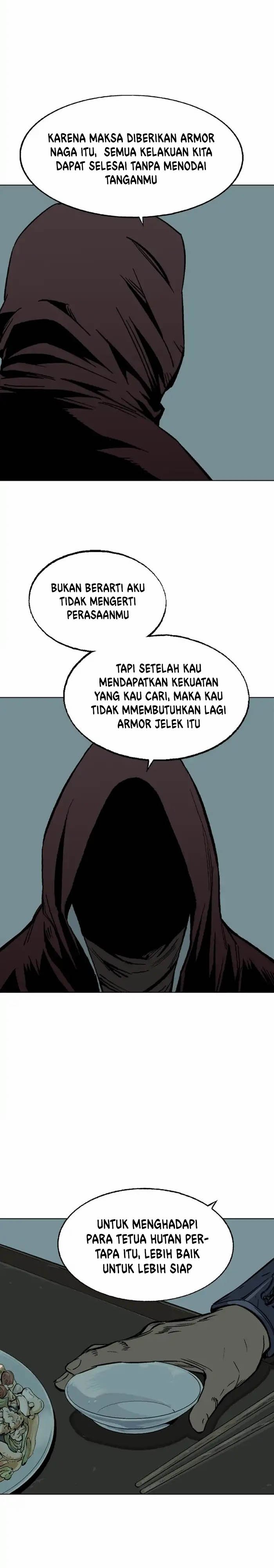 Gosu Chap 157 - Next Chap 158