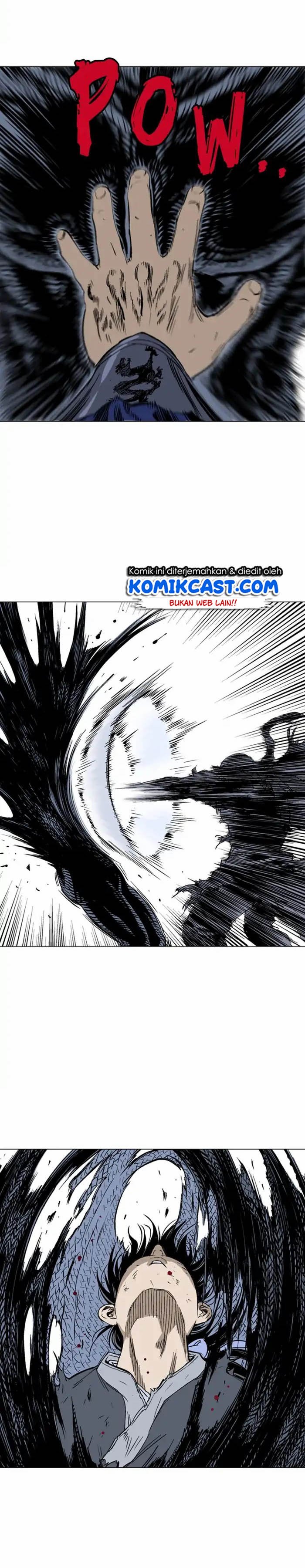 Gosu Chap 157 - Next Chap 158