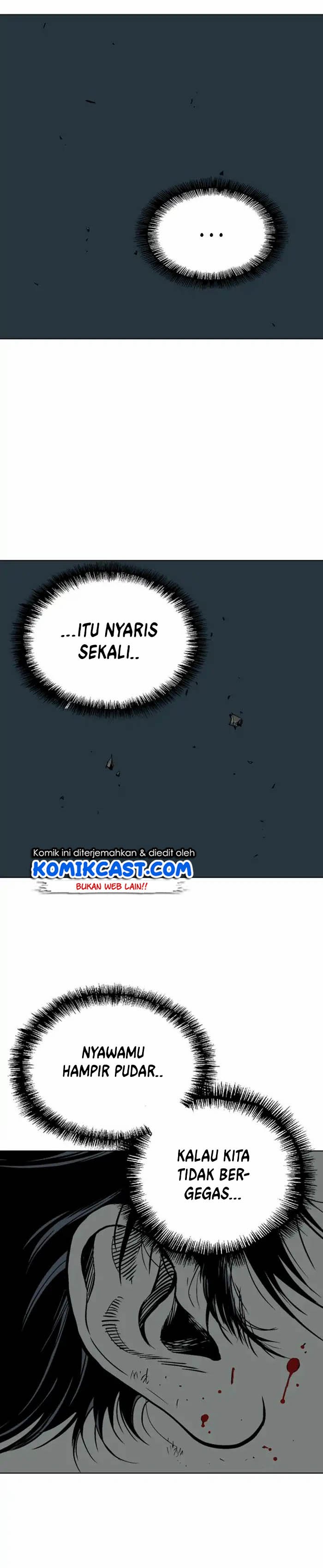 Gosu Chap 157 - Next Chap 158