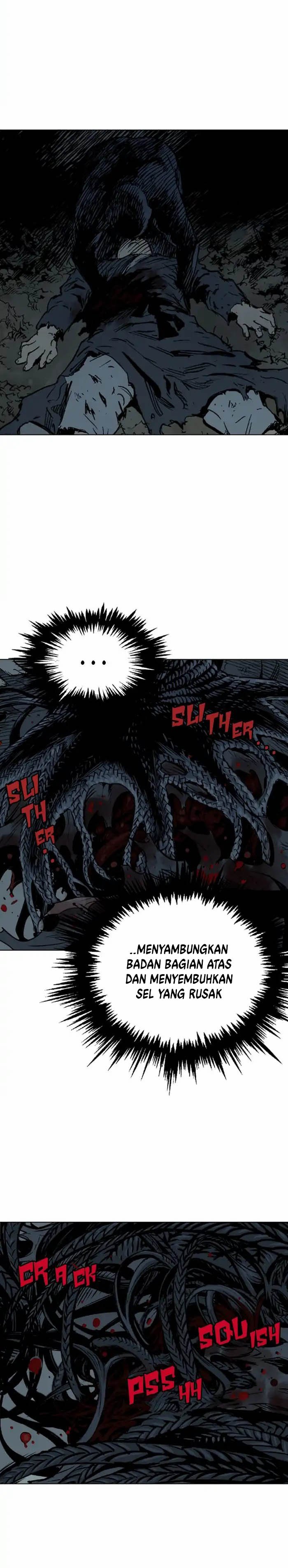 Gosu Chap 157 - Next Chap 158