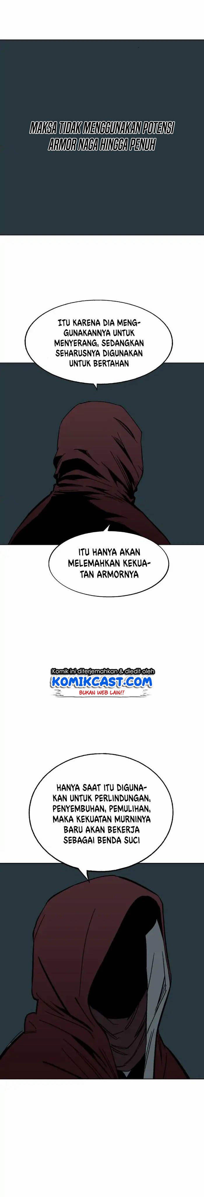 Gosu Chap 157 - Next Chap 158