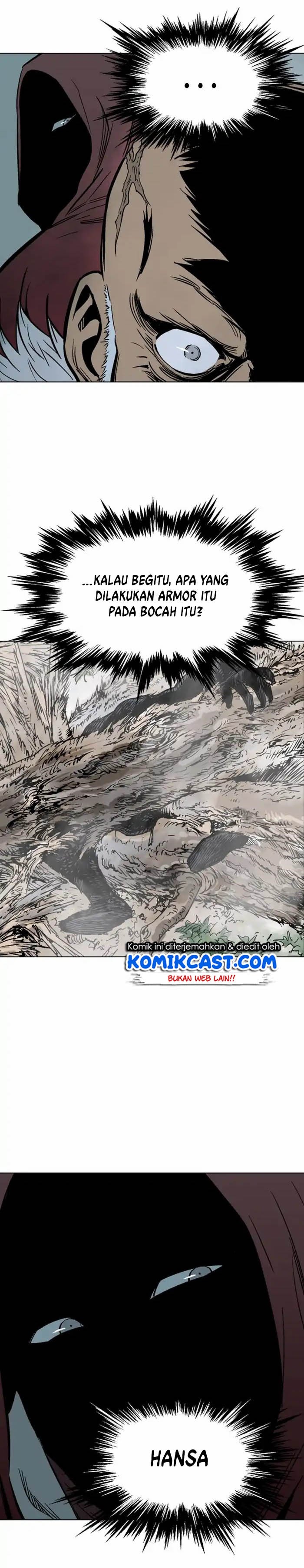 Gosu Chap 157 - Next Chap 158