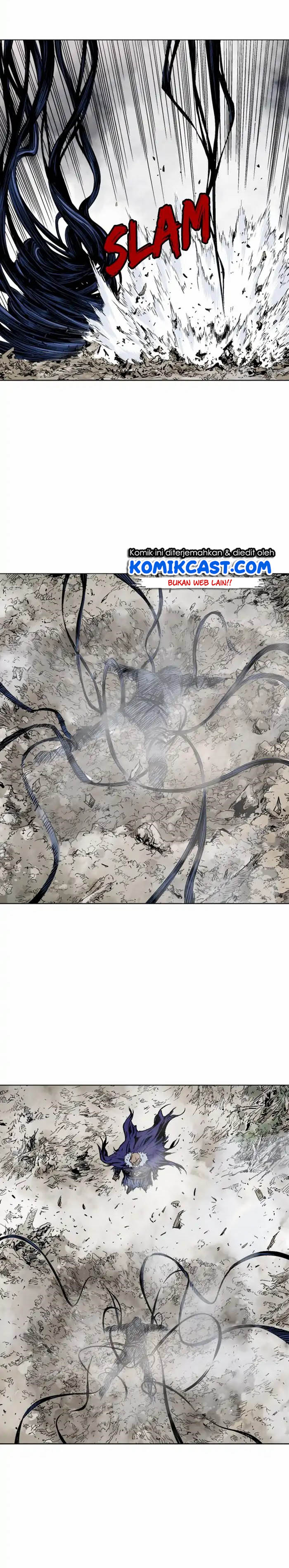 Gosu Chap 157 - Next Chap 158