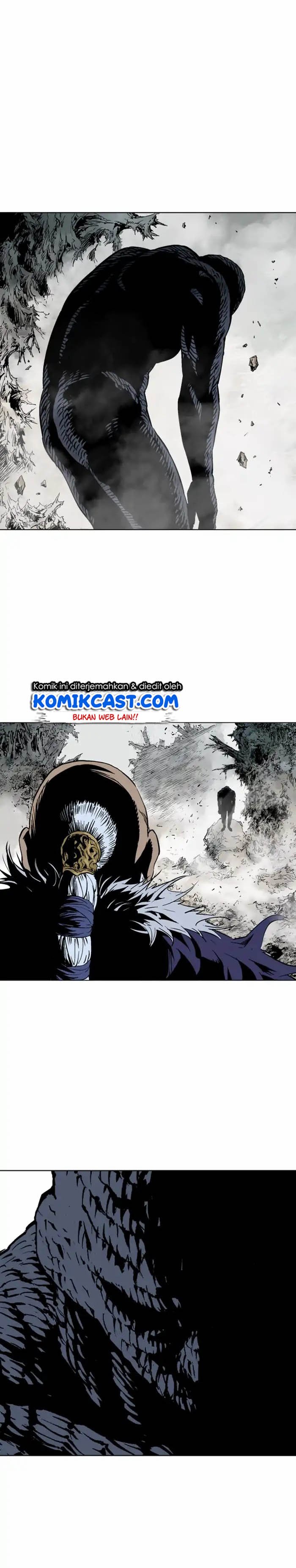 Gosu Chap 157 - Next Chap 158