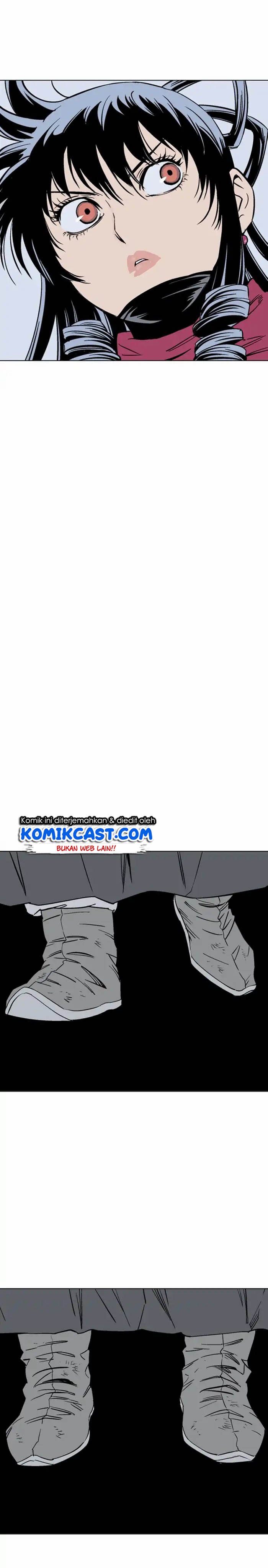 Gosu Chap 154 - Next Chap 155