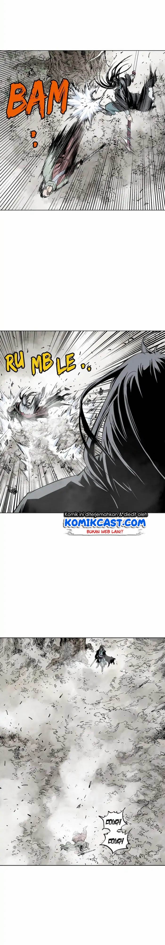 Gosu Chap 154 - Next Chap 155