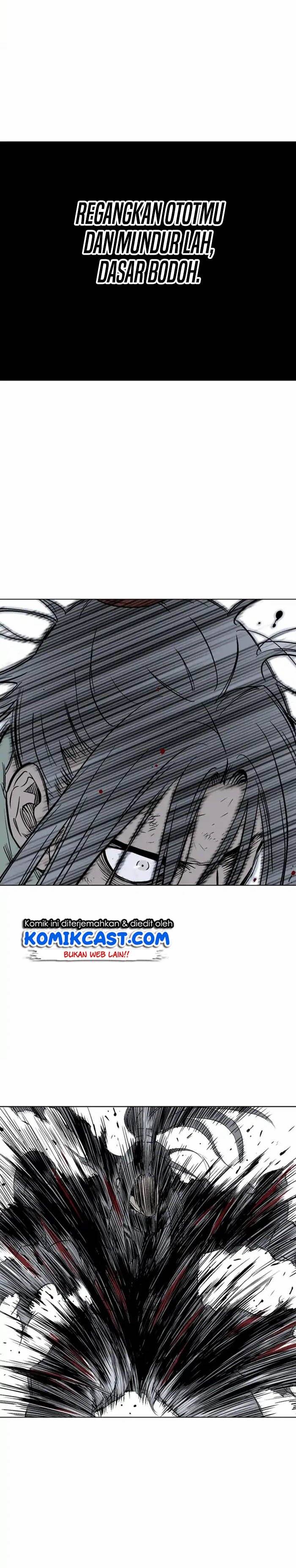 Gosu Chap 154 - Next Chap 155