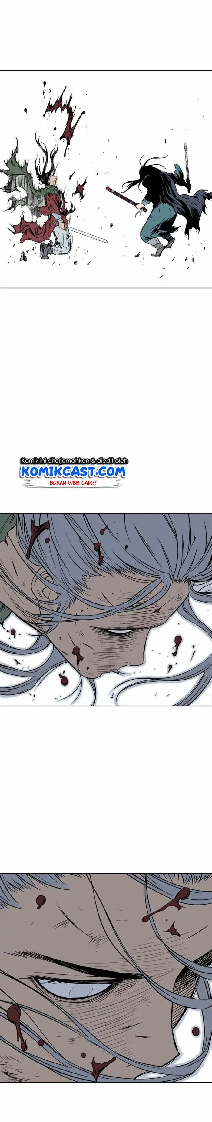 Gosu Chap 154 - Next Chap 155