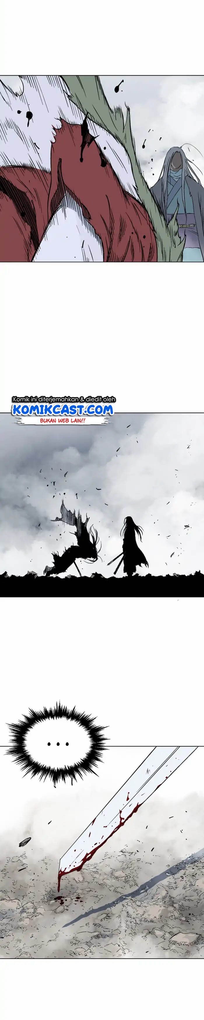 Gosu Chap 154 - Next Chap 155