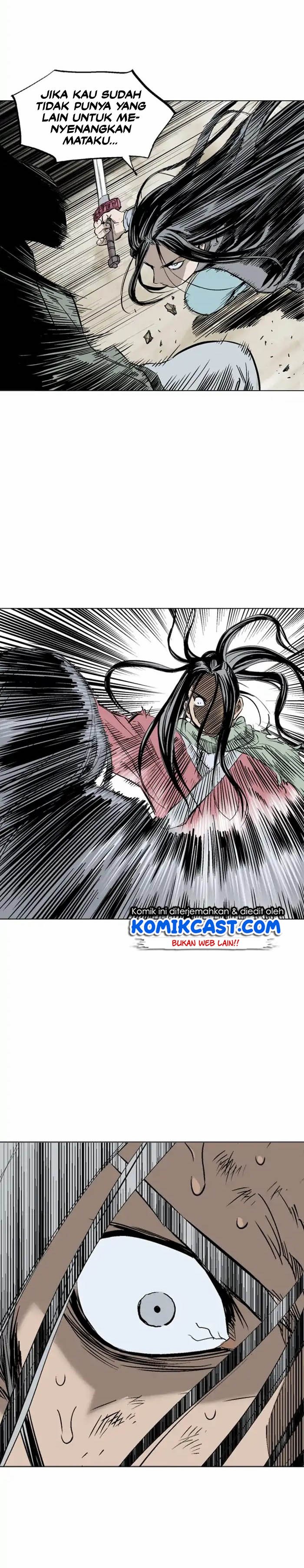 Gosu Chap 154 - Next Chap 155