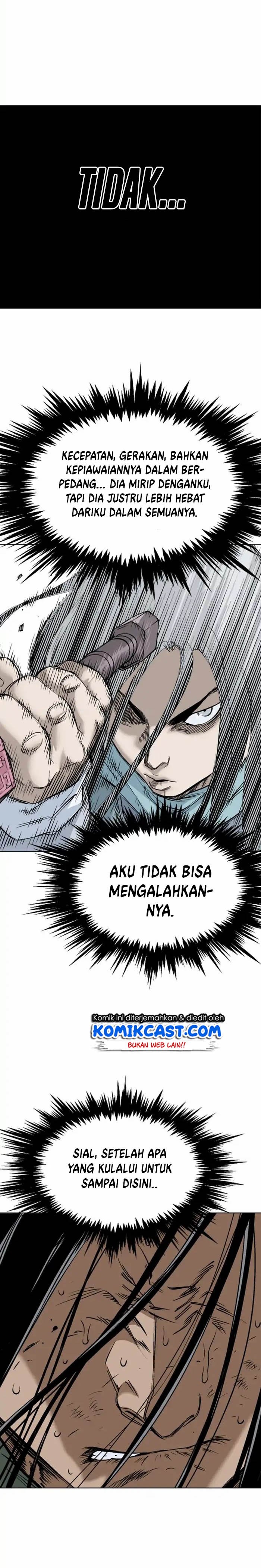 Gosu Chap 154 - Next Chap 155