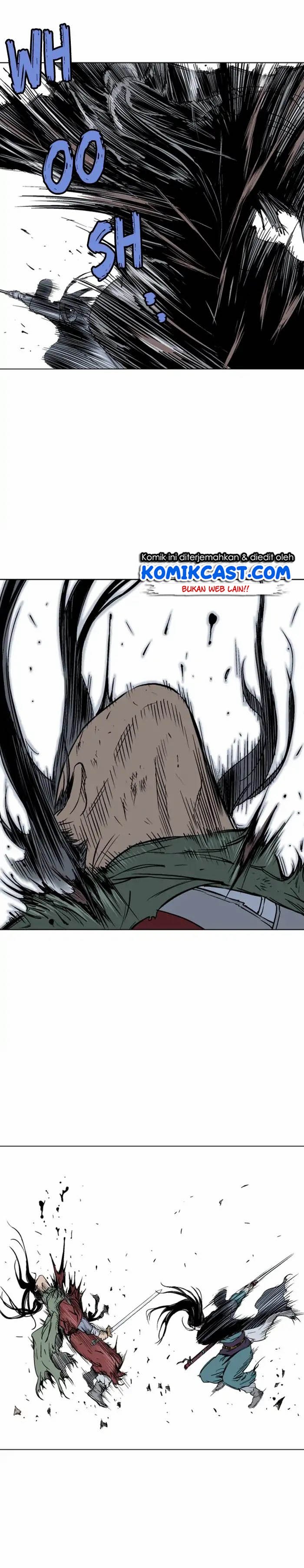 Gosu Chap 154 - Next Chap 155