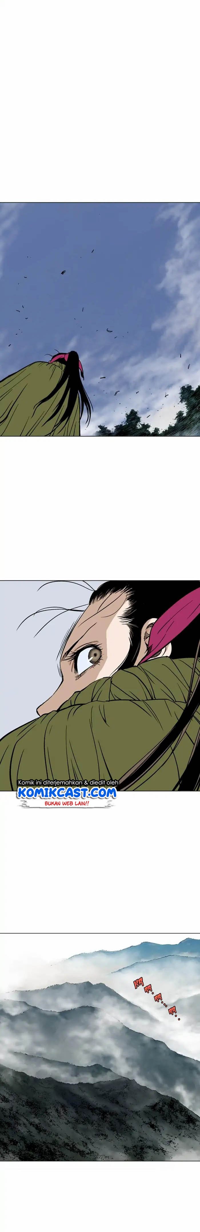 Gosu Chap 155 - Next Chap 156