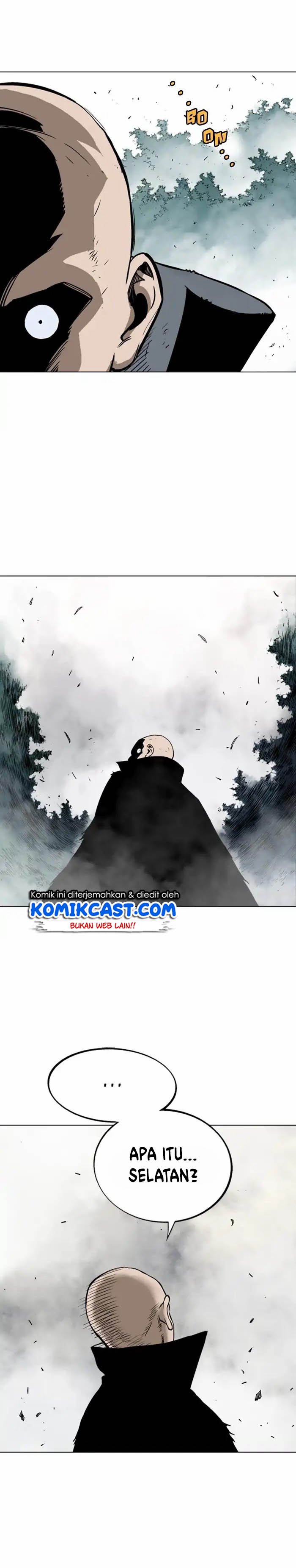 Gosu Chap 155 - Next Chap 156