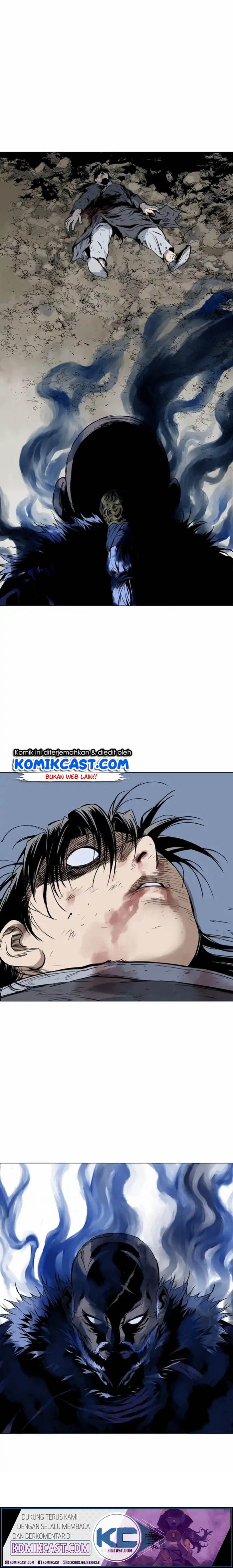 Gosu Chap 155 - Next Chap 156