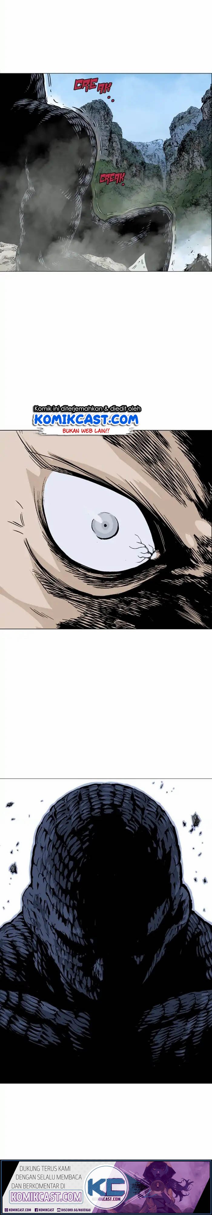 Gosu Chap 156 - Next Chap 157