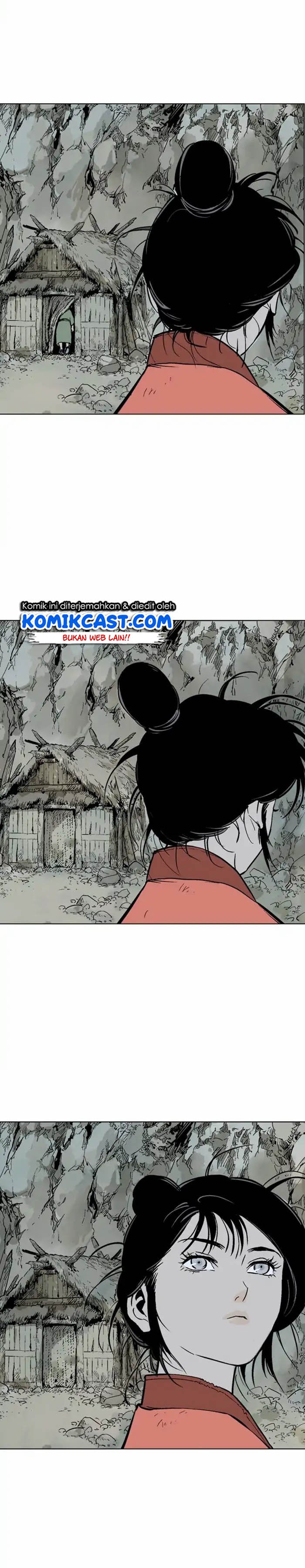 Gosu Chap 156 - Next Chap 157