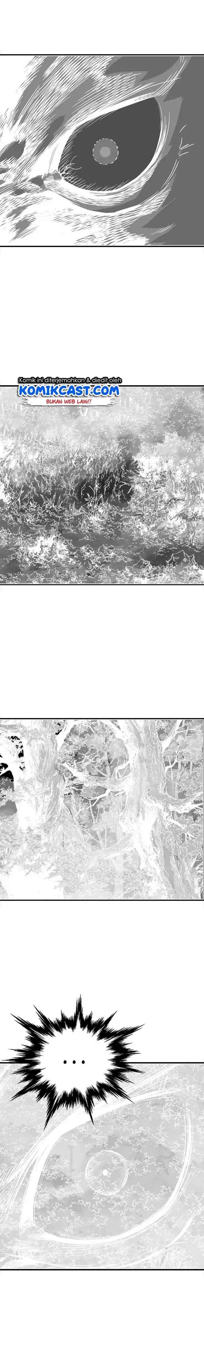 Gosu Chap 156 - Next Chap 157