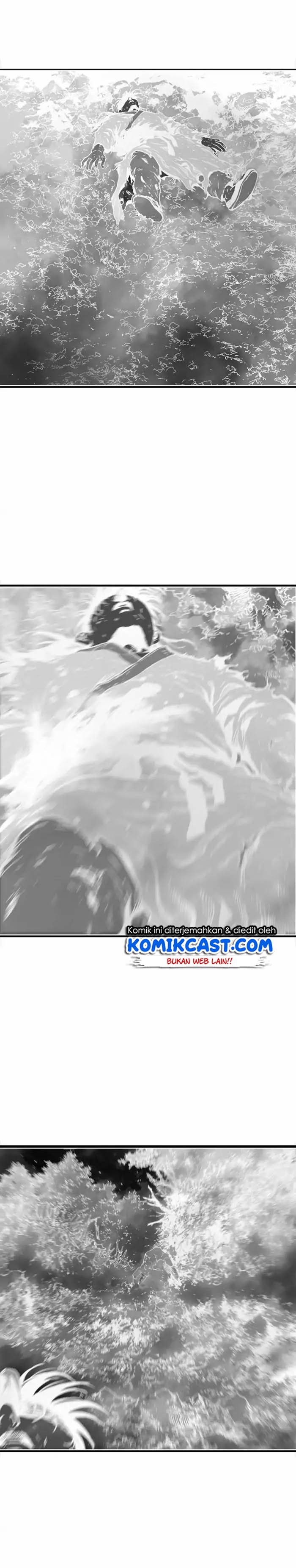 Gosu Chap 156 - Next Chap 157