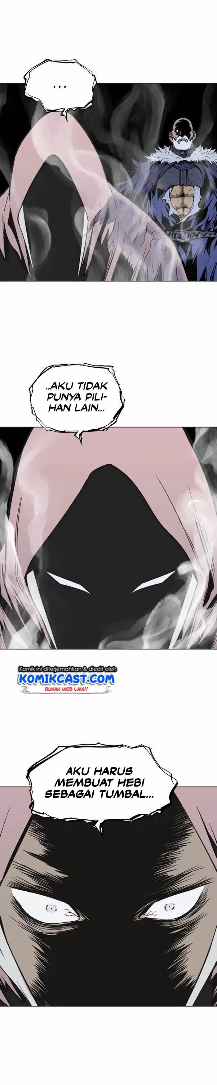 Gosu Chap 158 - Next Chap 159