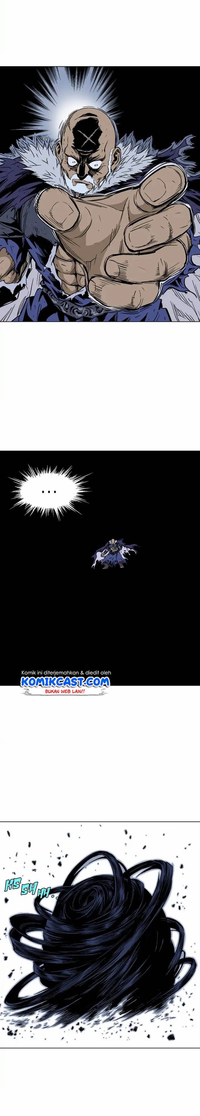 Gosu Chap 158 - Next Chap 159