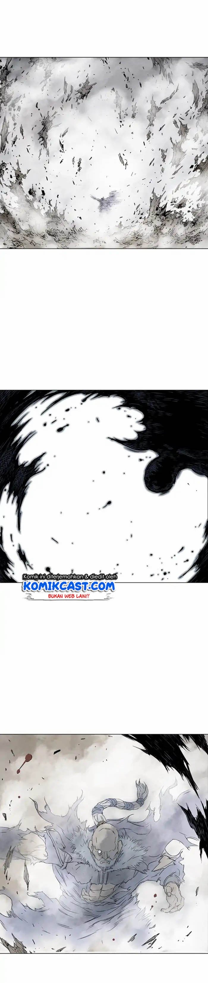 Gosu Chap 158 - Next Chap 159