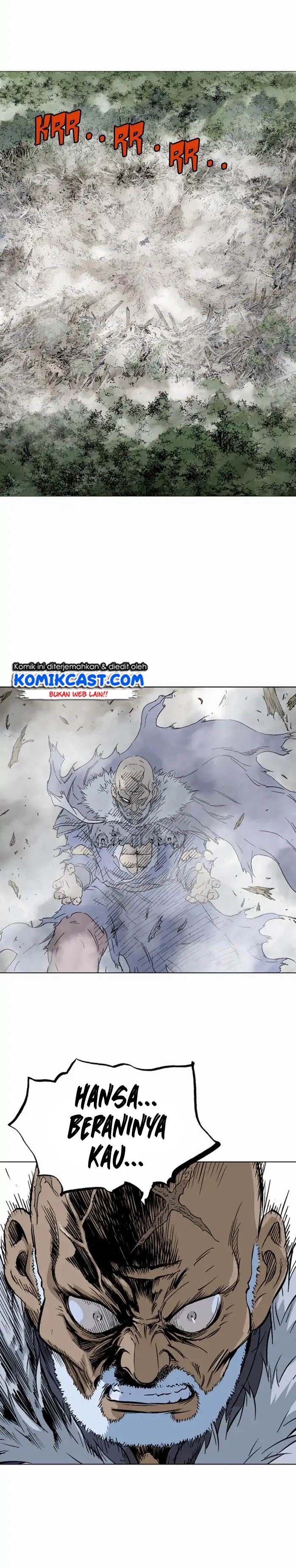 Gosu Chap 158 - Next Chap 159