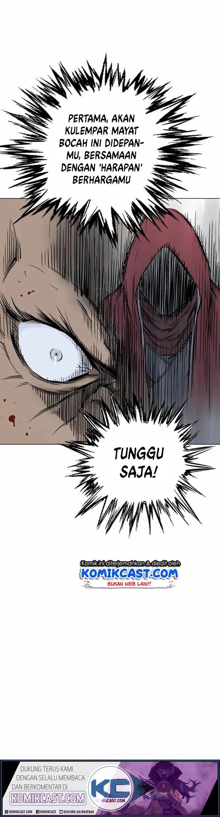 Gosu Chap 158 - Next Chap 159