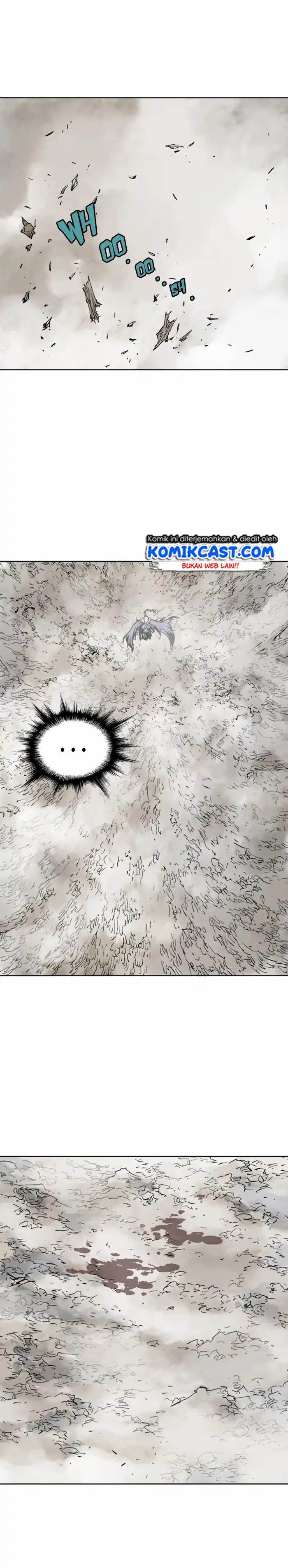 Gosu Chap 158 - Next Chap 159