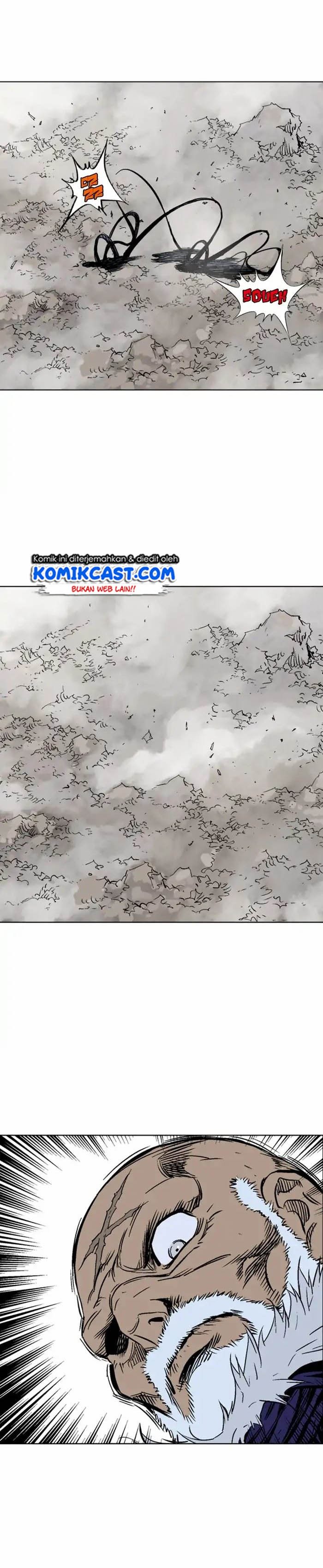 Gosu Chap 159 - Next Chap 160