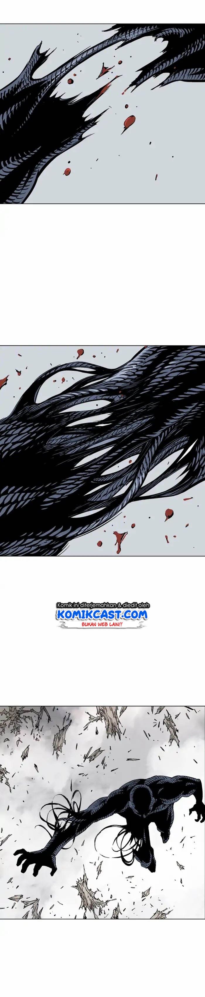 Gosu Chap 159 - Next Chap 160