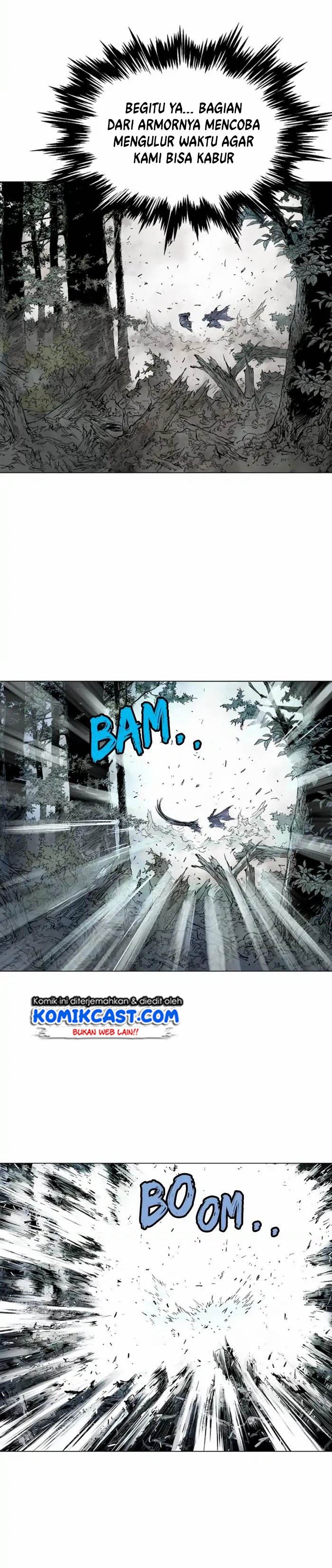 Gosu Chap 159 - Next Chap 160
