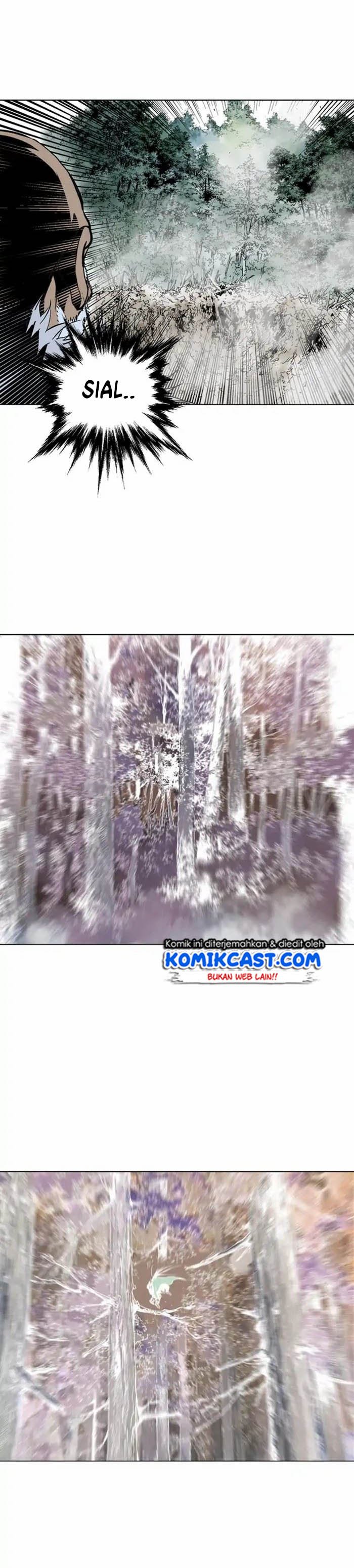 Gosu Chap 159 - Next Chap 160